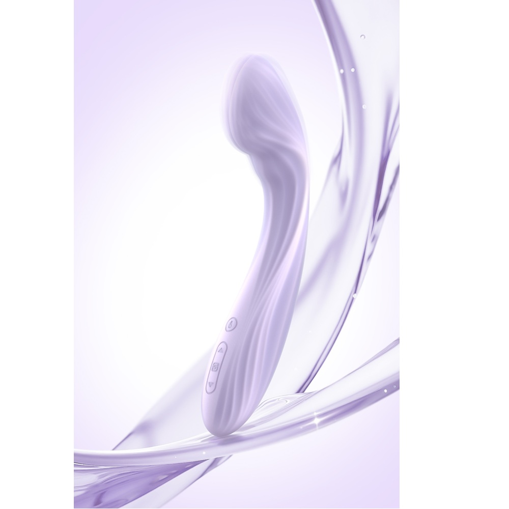 Svakom Margot G-Spot Vibrator Lilac - Image 18