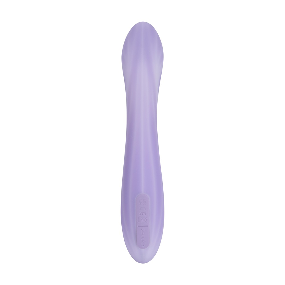 Svakom Margot G-Spot Vibrator Lilac - Image 4