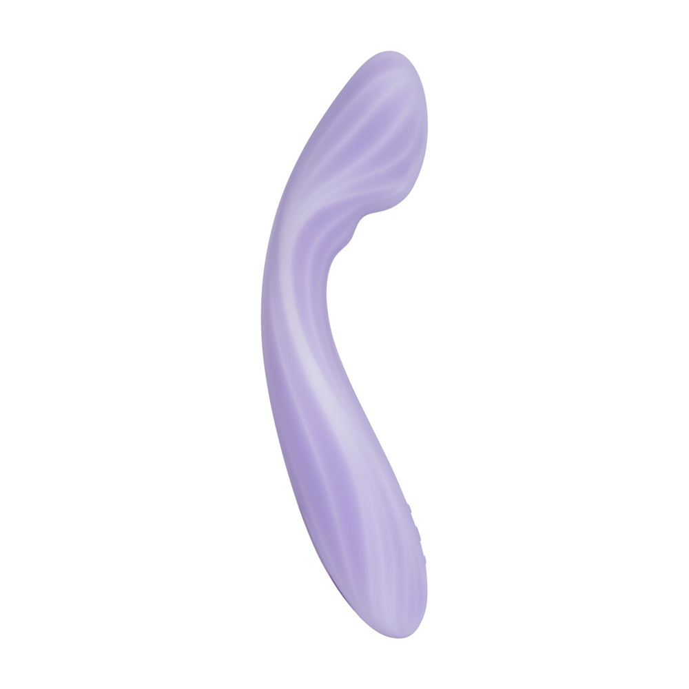 Svakom Margot G-Spot Vibrator Lilac - Image 5