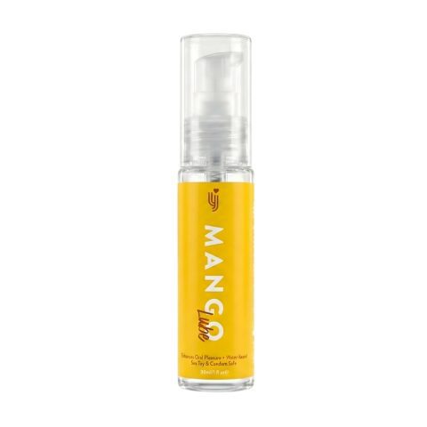 Loving Joy Mango Flavoured Lubricant 30ml