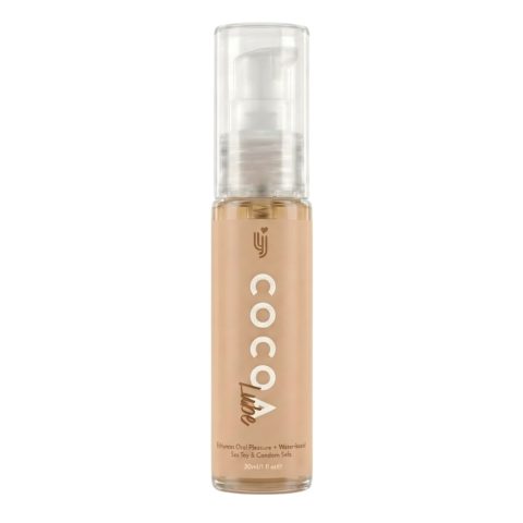 Loving Joy Chocolate Flavoured Lubricant 30ml