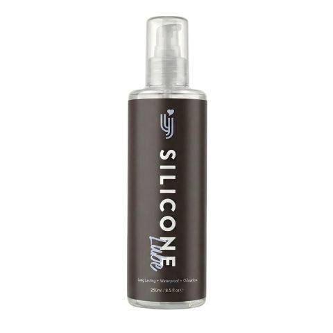 Loving Joy Silicone Lubricant 250ml