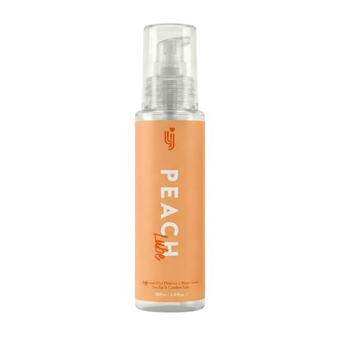 Loving Joy Peach Flavoured Lubricant 100ml